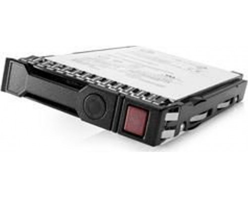 HP 600GB SAS 12G 15K SFF SC HDD