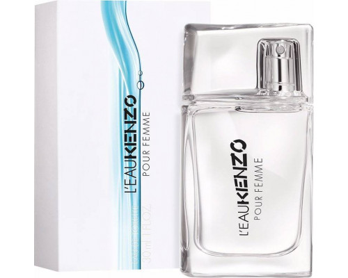 Kenzo L´eau par Kenzo EDT 50 ml