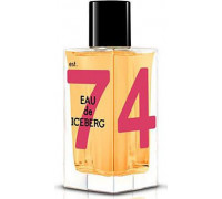 Iceberg Eau de Iceberg Wild Rose EDT 100ml