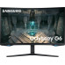 Samsung Odyssey G6 (LS32BG650EUXEN)