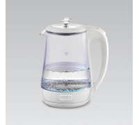 Maestro MR-052 White