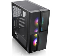 Thermaltake Versa T26 TG ARGB (CA-1W1-00M1WN-01)