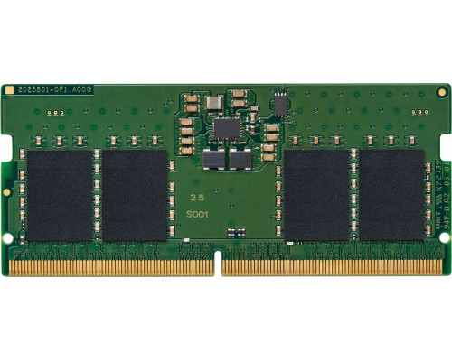 Kingston SODIMM, DDR5, 8 GB, 4800 MHz, CL40 (KCP548SS6-8)