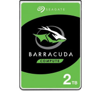Dysk Seagate BarraCuda 2TB 2.5" SATA III (ST2000LM015)