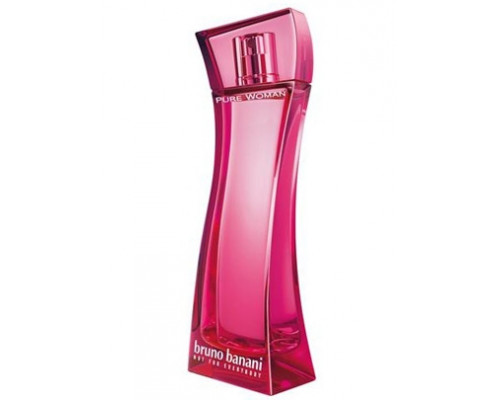 Bruno Banani Pure Woman EDT 20 ml