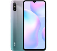 Xiaomi Redmi 9A 2/32GB Blue  (36544)