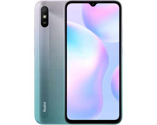 Xiaomi Redmi 9A 2/32GB Blue  (36544)