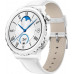 Smartwatch Huawei Watch GT 3 Pro Classic 43mm White  (55028825)