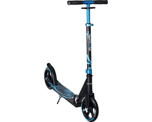 Muuwmi Plus Black (575)