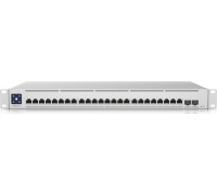 Switch Ubiquiti UniFiSwitch Enterprise XG 24 (USW-ENTERPRISEXG-24)