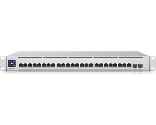 Switch Ubiquiti UniFiSwitch Enterprise XG 24 (USW-ENTERPRISEXG-24)