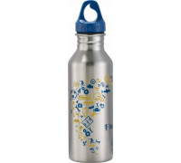 Step by Step STEP BY STEP BOTTLE ZE STALI NIERDZEWNEJ 