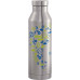Step by Step STEP BY STEP IZOLOWANA BOTTLE ZE STALI NIERDZEWNEJ "Blue & Yellow"