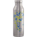 Step by Step STEP BY STEP IZOLOWANA BOTTLE ZE STALI NIERDZEWNEJ "Blue & Yellow"
