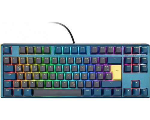 Ducky One 3 Daybreak TKL Cherry MX Clear (DKON2187ST-WDEPDDBBHHC1)