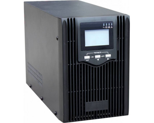 UPS EuroCase EA610