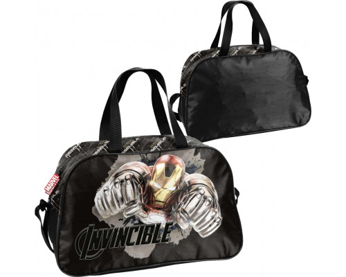 Paso Bag sport na zamek Marvel Avengers Invincible