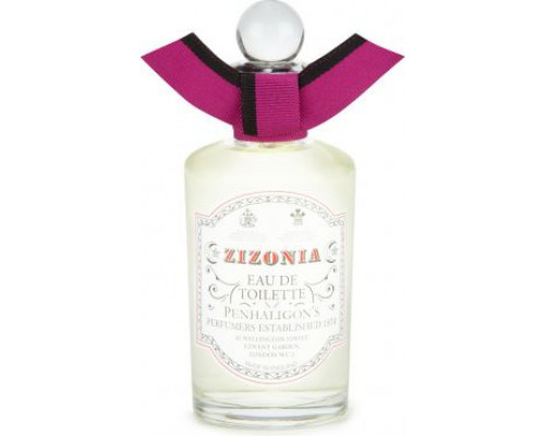 Penhaligon´s Anthology Zizonia EDT 100 ml