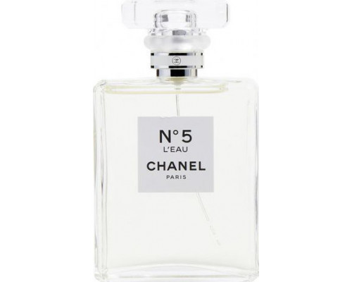 Chanel  N°5 L'Eau EDT 50 ml