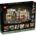 LEGO Icons™ Boutique Hotel (10297)