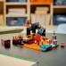 LEGO Minecraft Bastion w Netherze (21185)