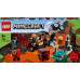 LEGO Minecraft Bastion w Netherze (21185)