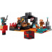 LEGO Minecraft Bastion w Netherze (21185)