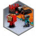 LEGO Minecraft Bastion w Netherze (21185)