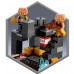 LEGO Minecraft Bastion w Netherze (21185)