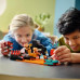 LEGO Minecraft Bastion w Netherze (21185)
