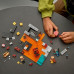 LEGO Minecraft Bastion w Netherze (21185)
