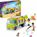 LEGO Friends Recycling Truck (41712)