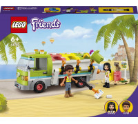 LEGO Friends Recycling Truck (41712)