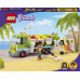 LEGO Friends Recycling Truck (41712)