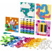 LEGO Dots Adhesive Patches Mega Pack (41957)