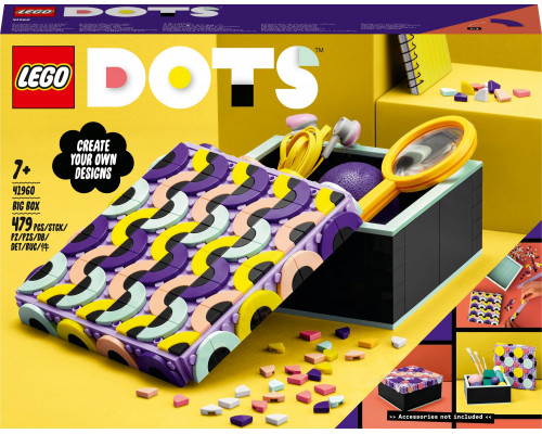 LEGO Dots Big Box (41960)