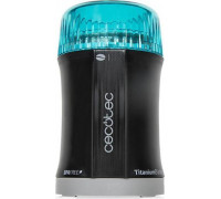 Cecotec Młynek Cecotec TitanMill 200 200W Black