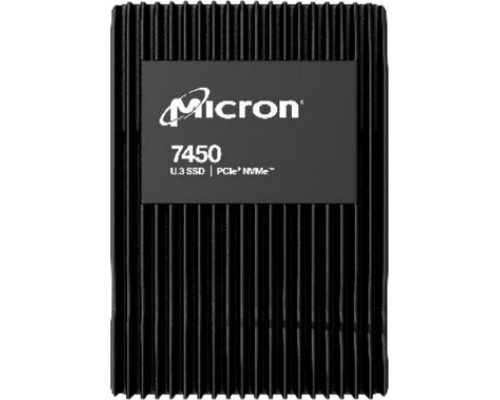 Micron 7450 PRO 960GB U.3 PCI-E x4 Gen 4 NVMe  (MTFDKCC960TFR-1BC1ZABYY)