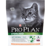 Purina Pro Plan Sterillised Salmon 400g