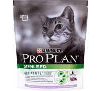 Purina Pro Plan Sterillised Turkey 400g