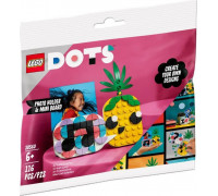 LEGO Dots Pineapple Photo Holder and Mini Board (30560)