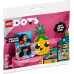 LEGO Dots Pineapple Photo Holder and Mini Board (30560)