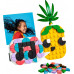 LEGO Dots Pineapple Photo Holder and Mini Board (30560)