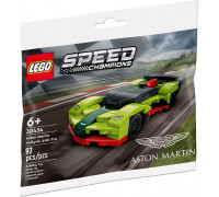 LEGO Speed Champions™ Aston Martin Valkyrie AMR Pro (Polybag) (30434)