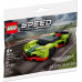 LEGO Speed Champions™ Aston Martin Valkyrie AMR Pro (Polybag) (30434)