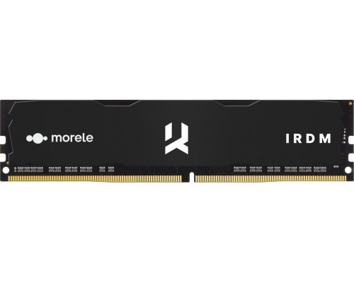 GoodRam IRDM Morele, DDR4, 16 GB, 3200MHz, CL16 (IM−X3200D464L16A/16G)