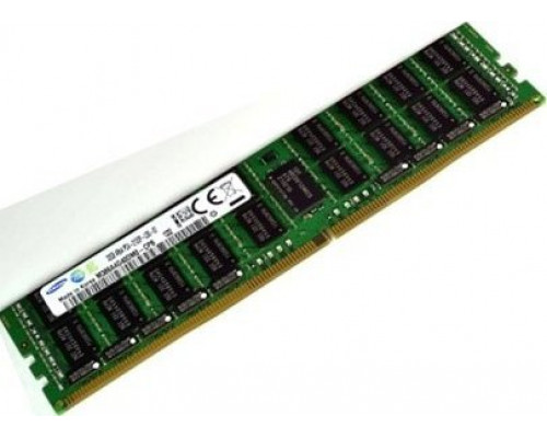 Samsung DDR4, 64 GB, 2666MHz, CL19 (M386A8K40BM2-CTD)