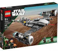 LEGO Star Wars™ The Mandalorian's N-1 Starfighter™ (75325)