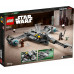 LEGO Star Wars™ The Mandalorian's N-1 Starfighter™ (75325)