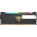 Patriot Viper Steel RGB, DDR4, 16 GB, 3600MHz, CL18 (PVSR416G360C8K                 )